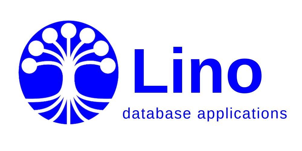 Lino logo